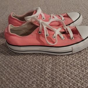 Unisex Converse Chuck Taylor's M4, W6